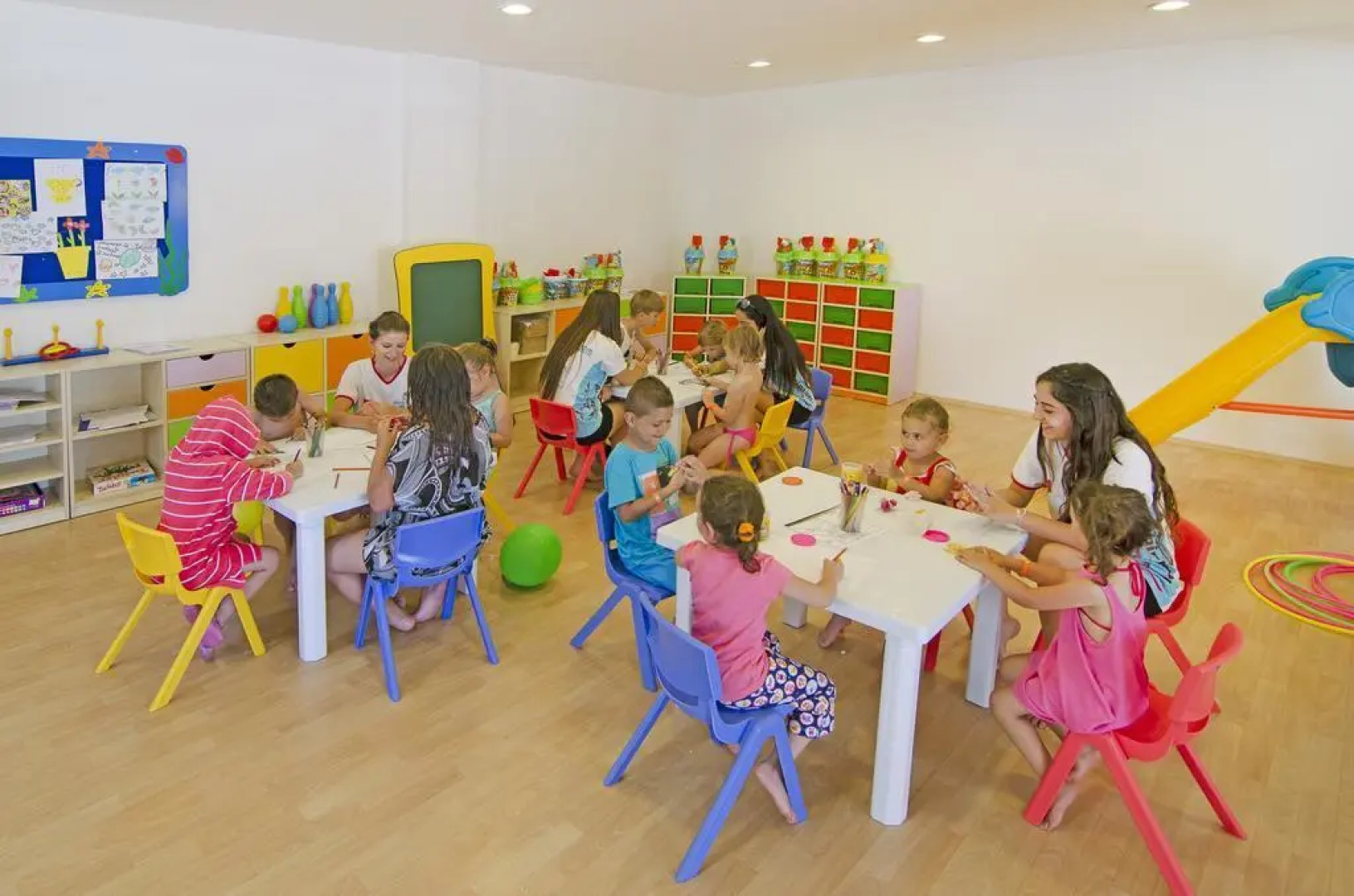 Palm Wings Beach Resort & Spa Kusadasi- All Inclusive