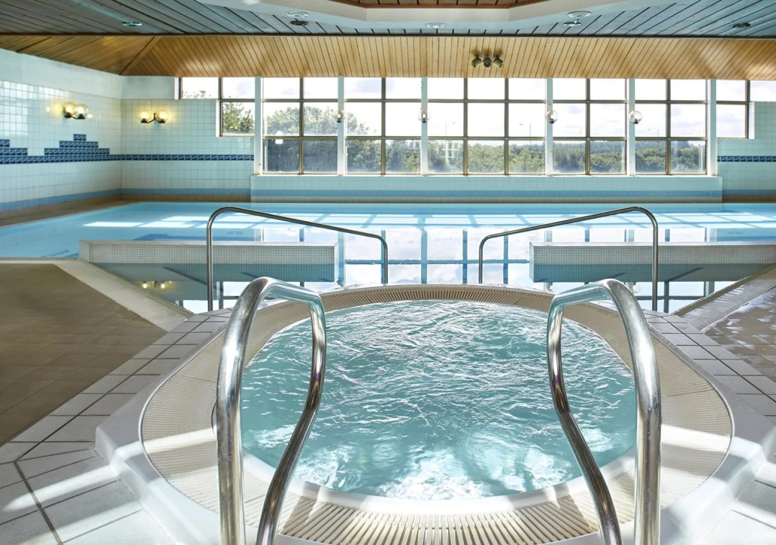 Copthorne Hotel Slough Windsor