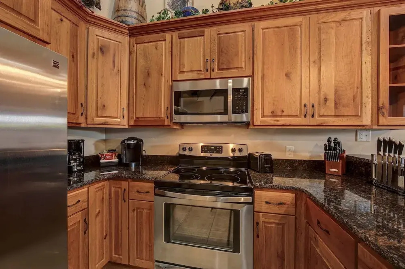 Desert Winds 6 by MoabCondos4Rent