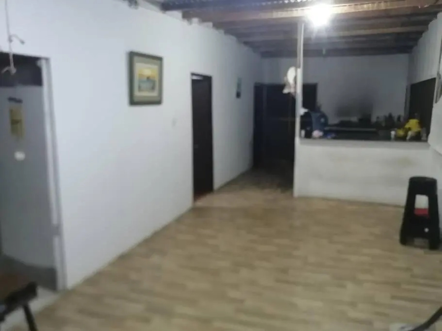 Alma del mar caleta Grau