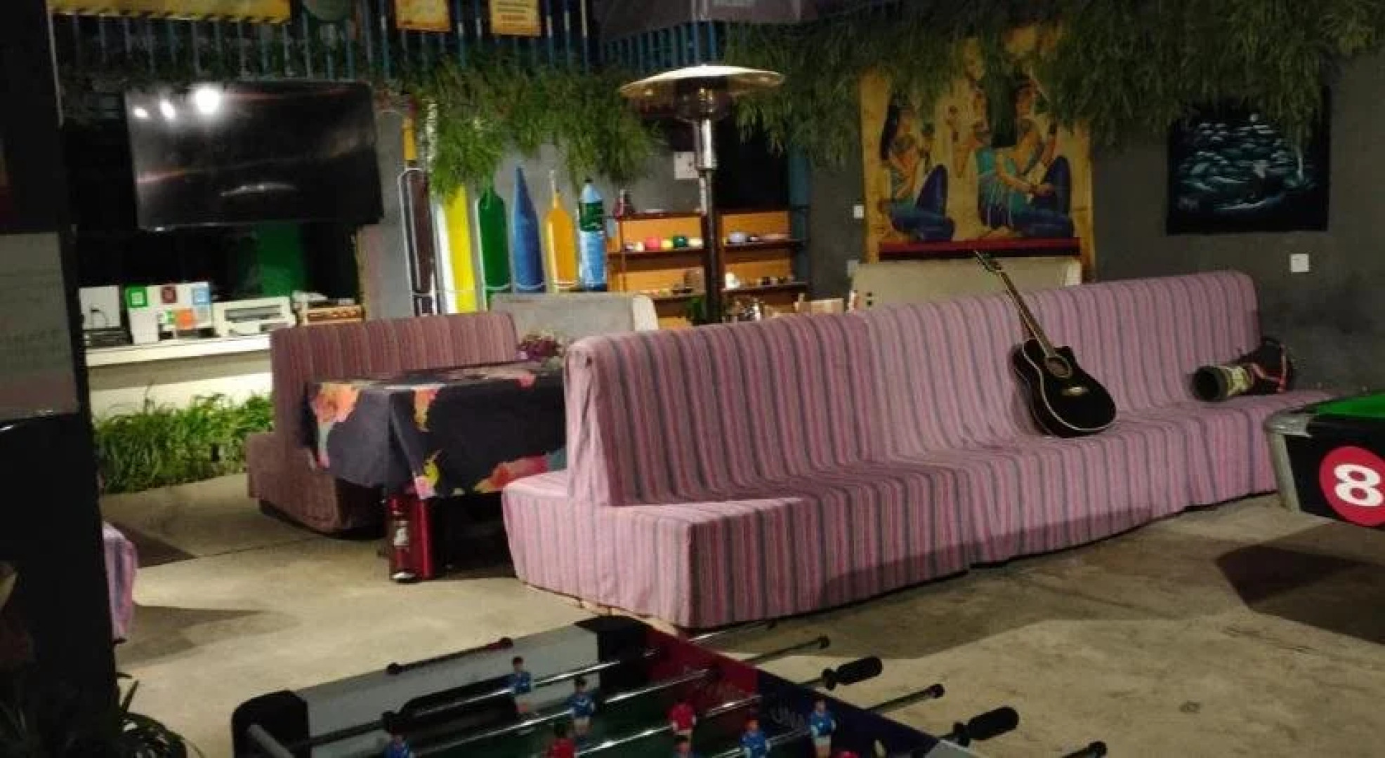 Jinjiang Inn Select Kunming High-speed Railway Station