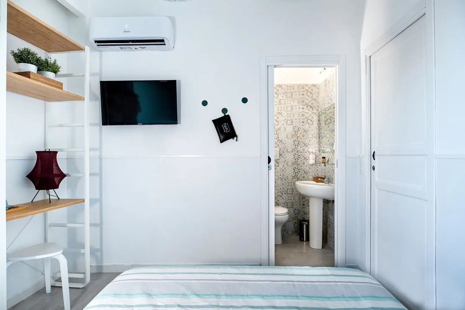 P.C. Boutique H. Napoli Centro by ClaPa Group Dislocated Hospitality