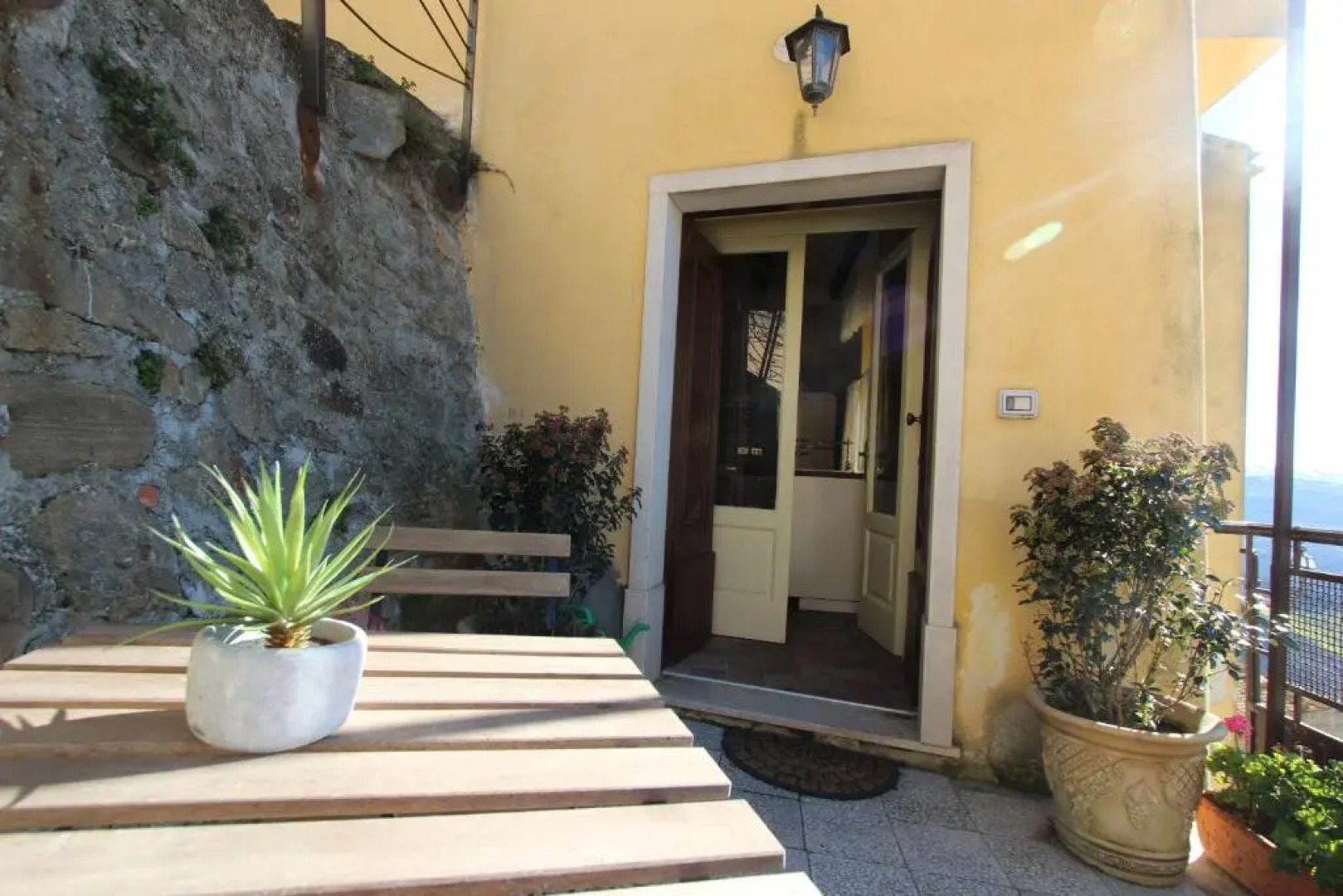 Cairano Resort - Irpinia