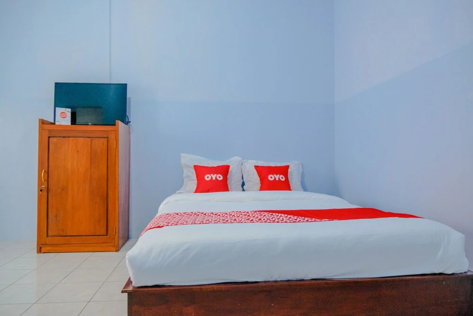 OYO 1976 Omah Kost Family