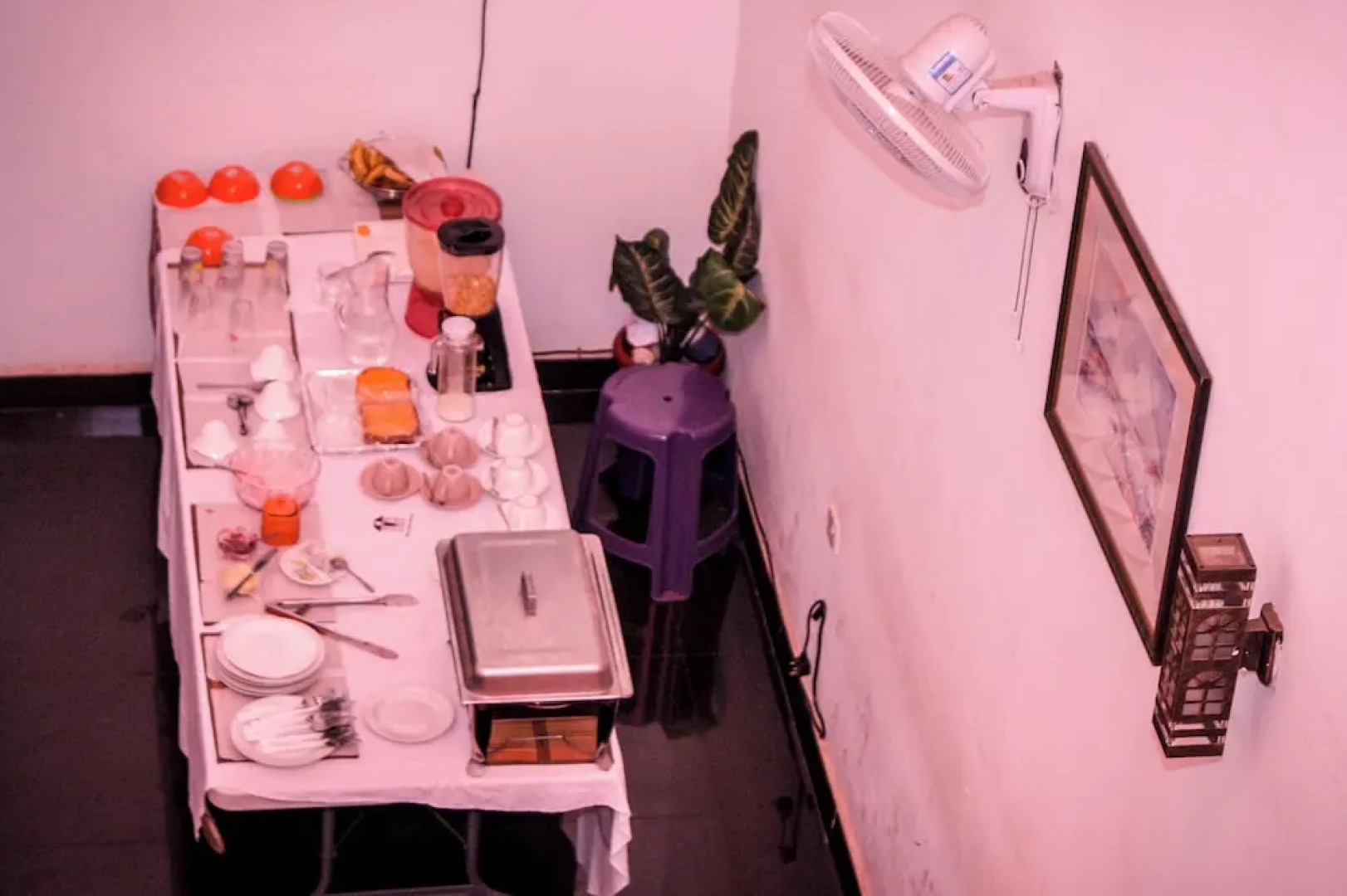 Mbale Travellers Inn