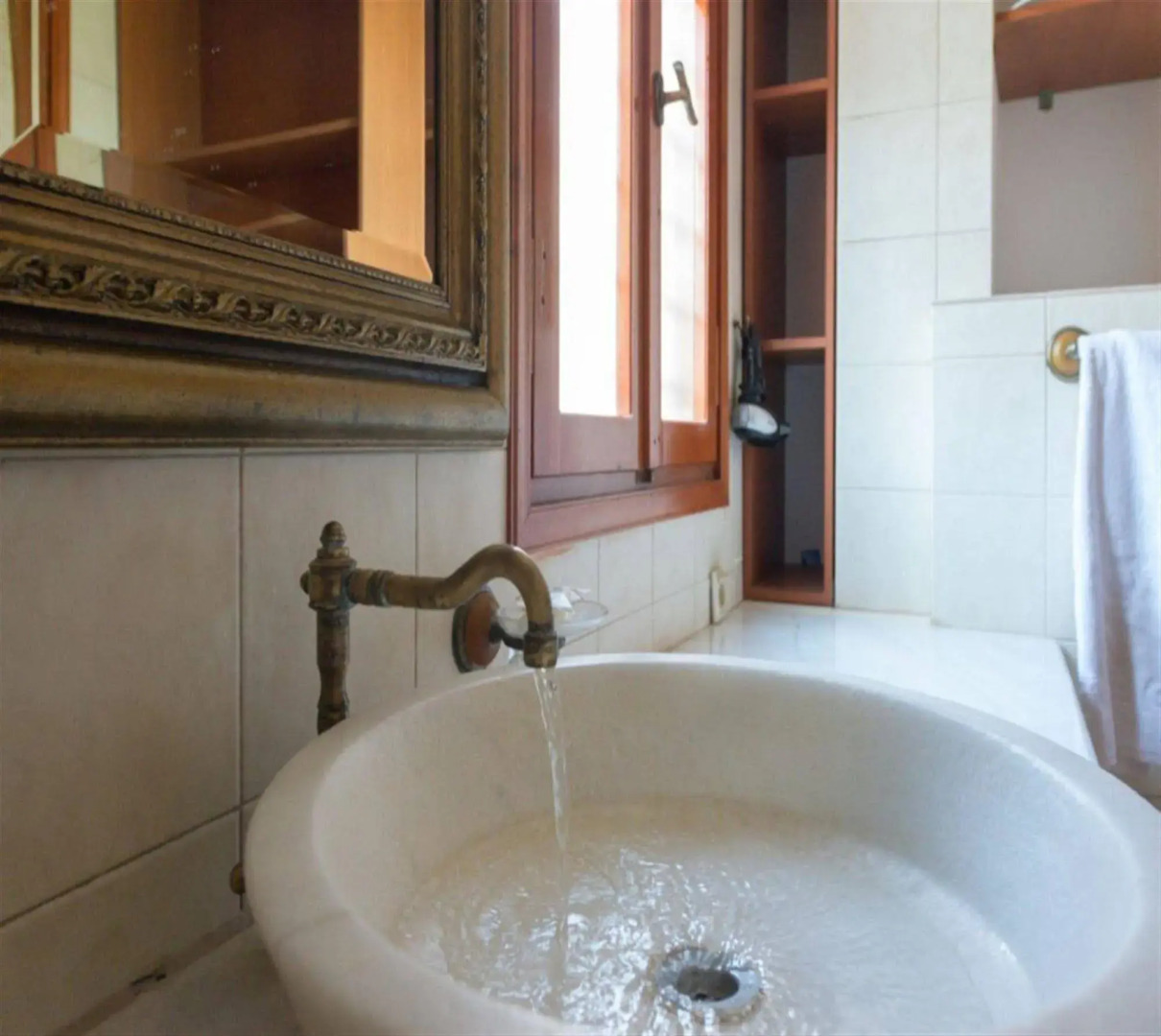 The Traditional Villas of Crete