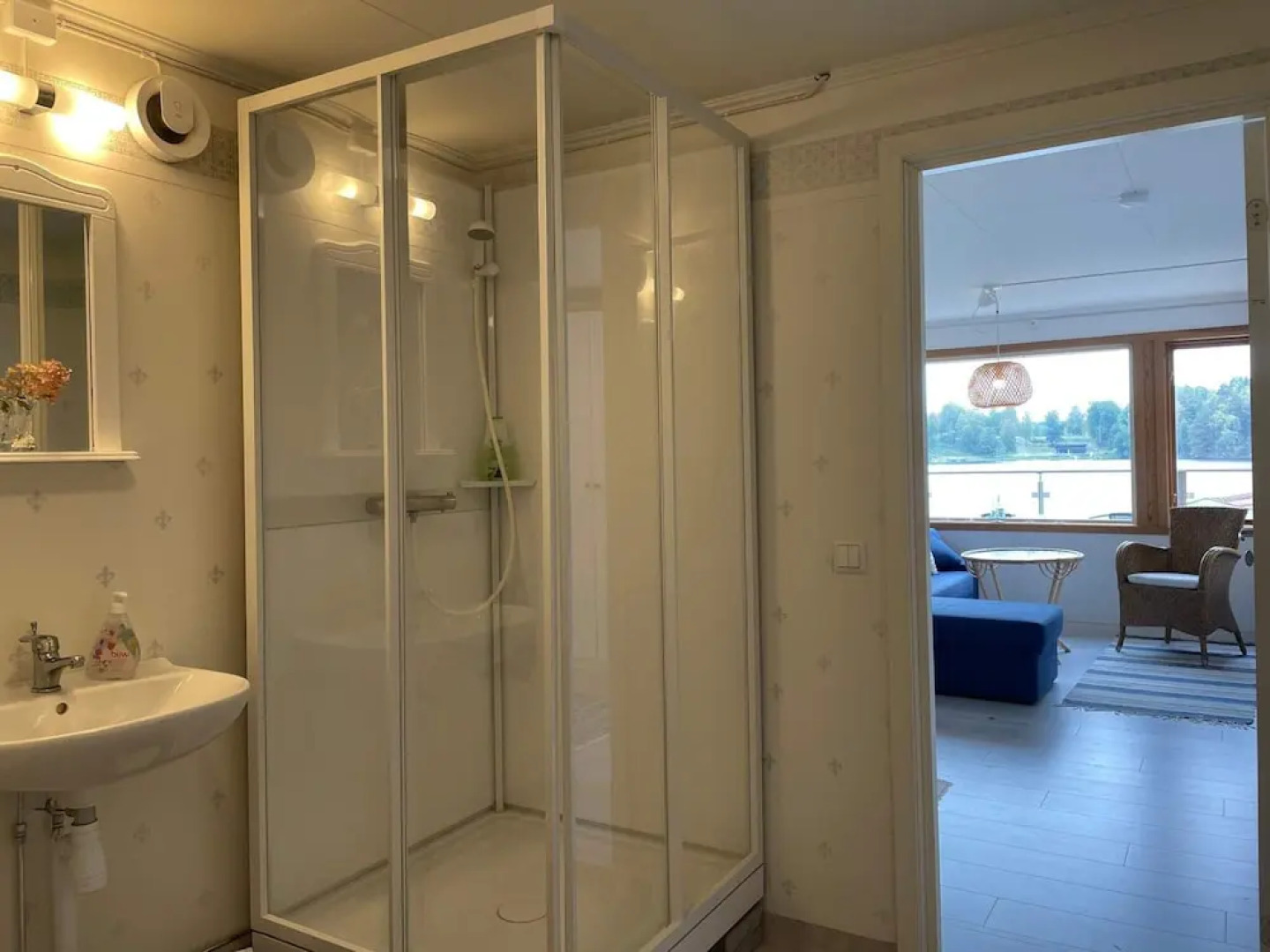 4 Person Holiday Home in Bengtsfors-by Traum