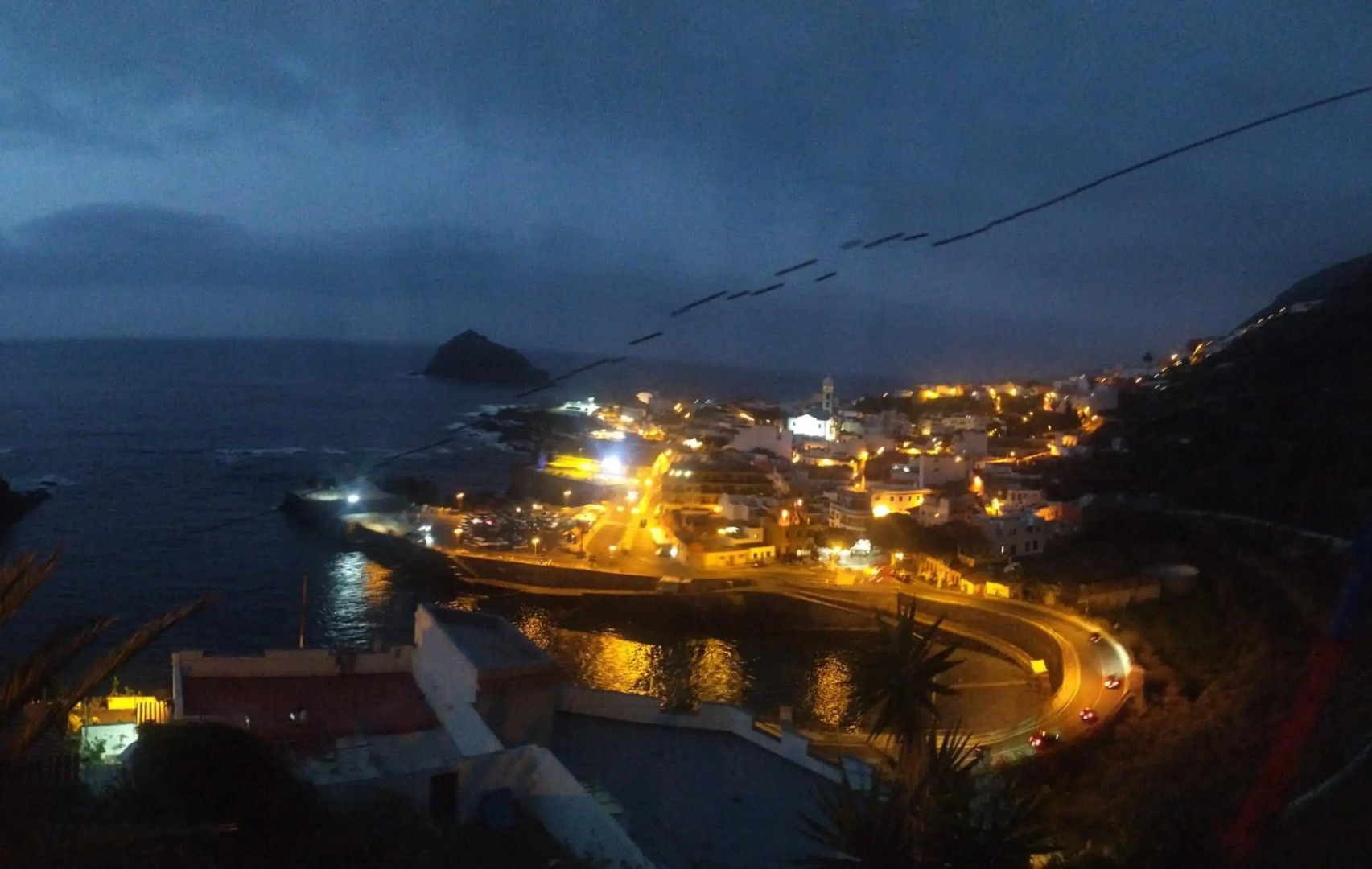 Apartamentos Doña Carmen