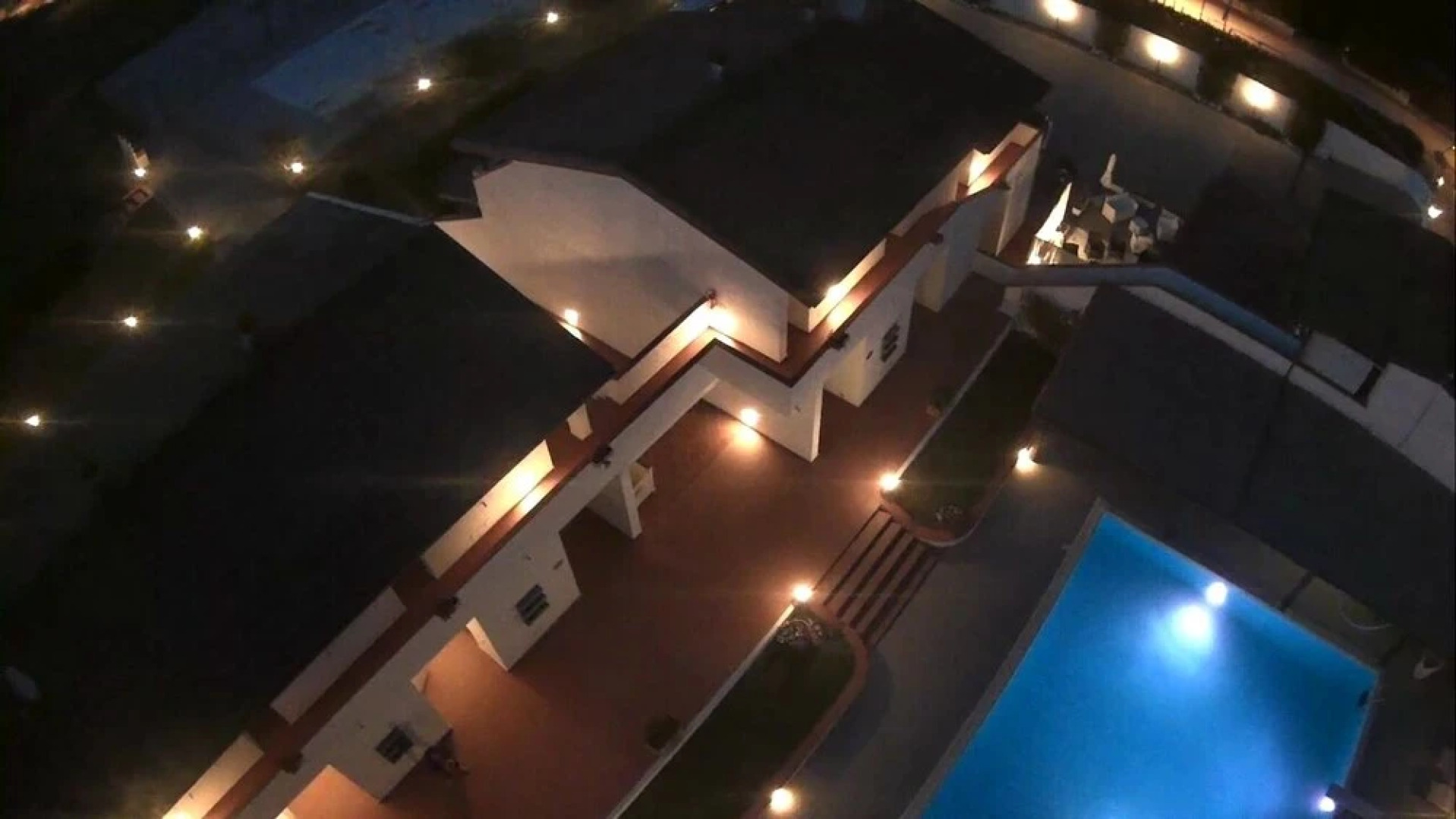 Velabianca Residence & Resort