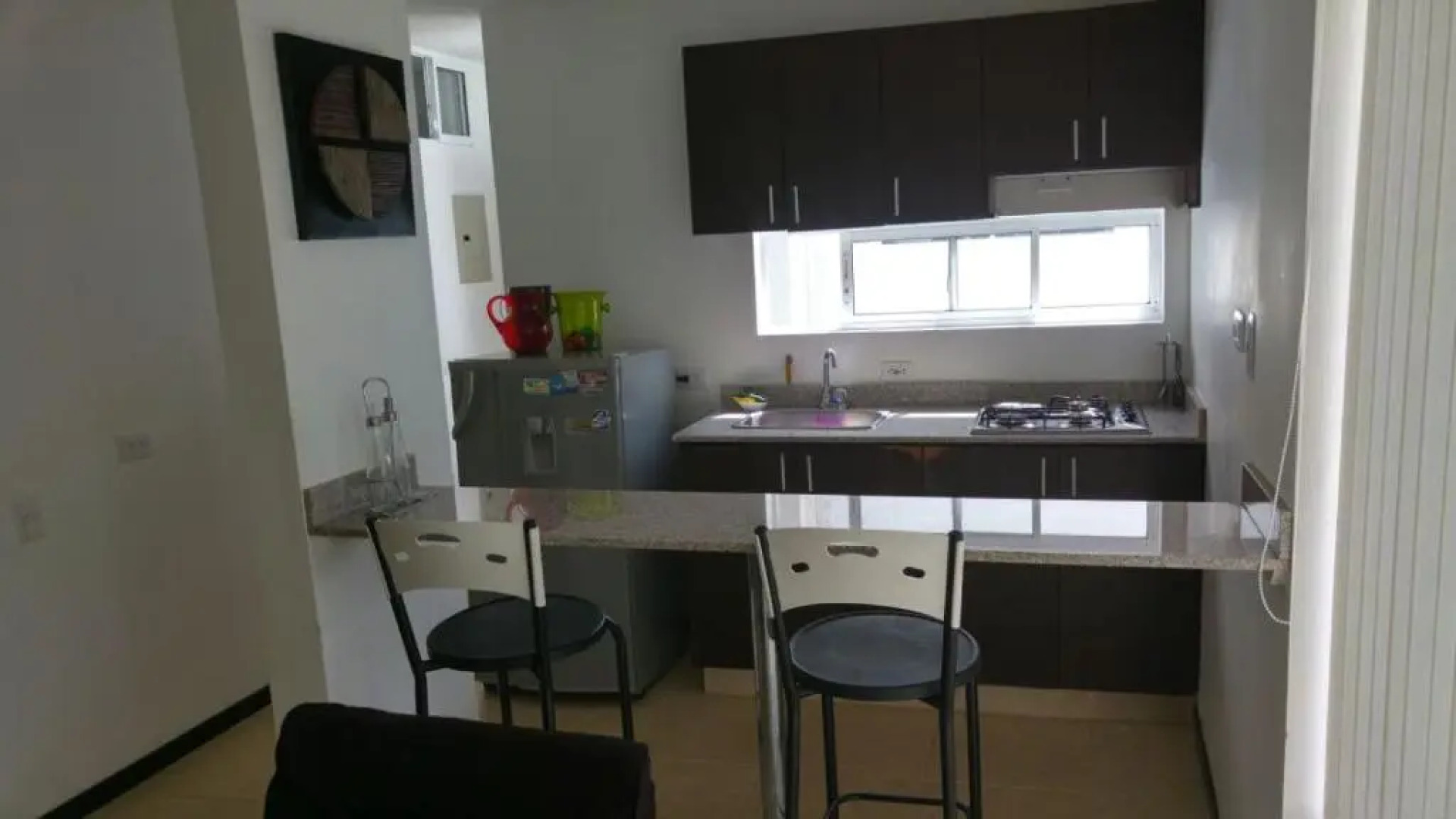 Santa Fe de Antioquia Apartments