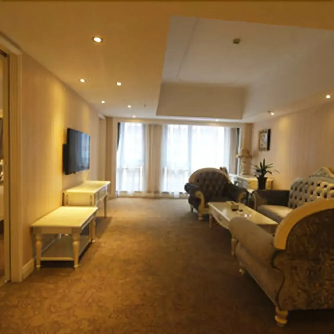 Vienna International Hotel Jieyang Renmin Avenue