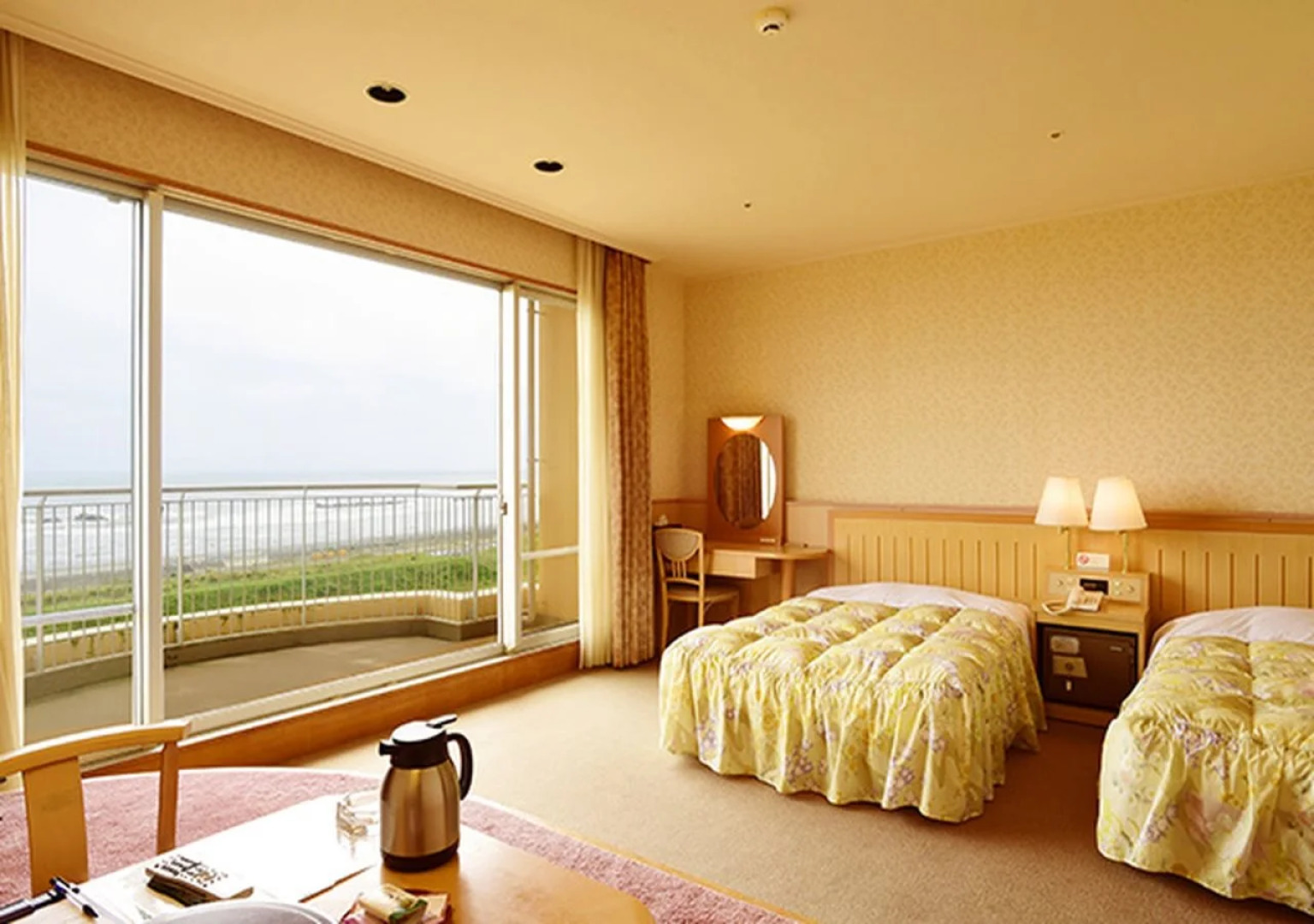 Kamenoi Hotel Kujukuri