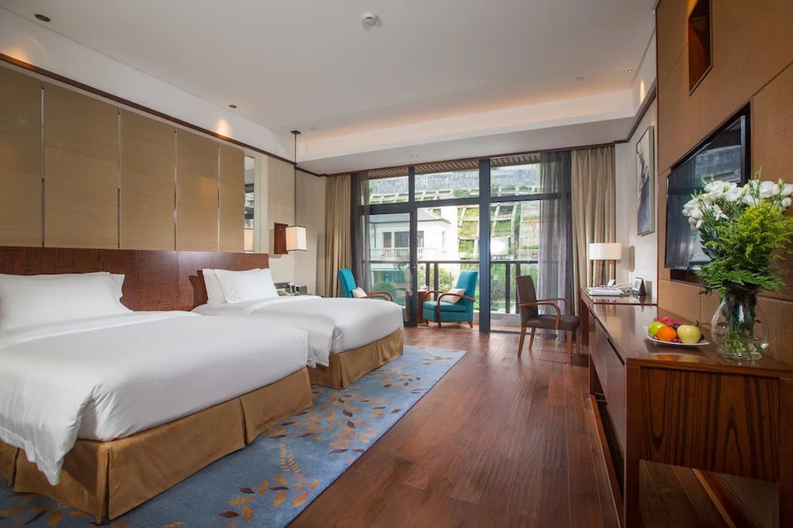 Narada Qiandao Lake Resort