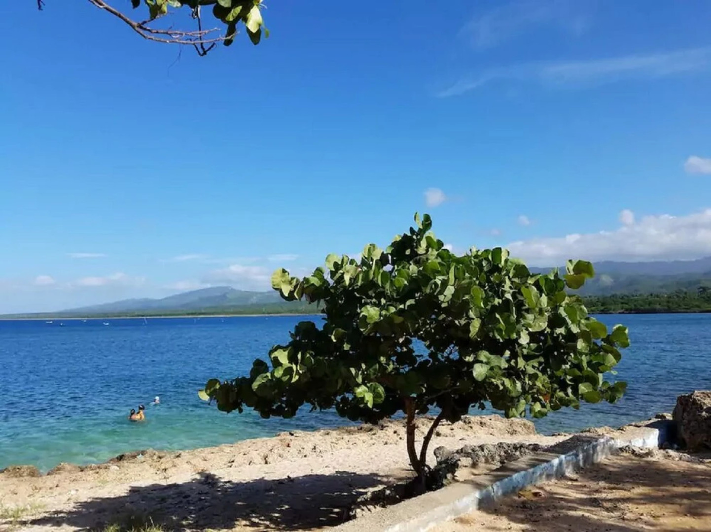 Hostal Zaira Kenia y Jorge Luis