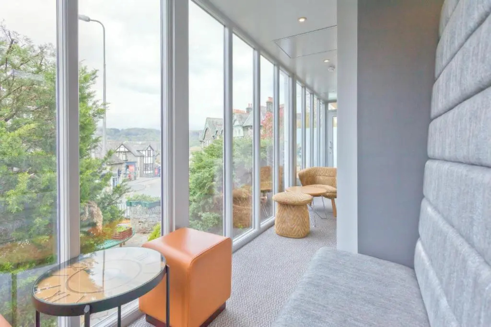 Ambleside Salutation Hotel & Spa