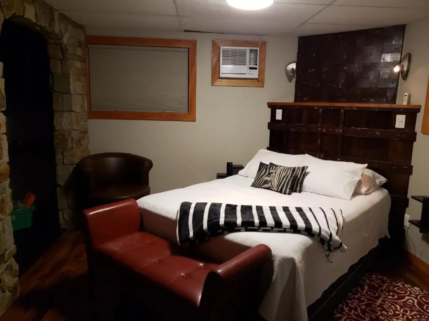 South Africa House Guest Lodge