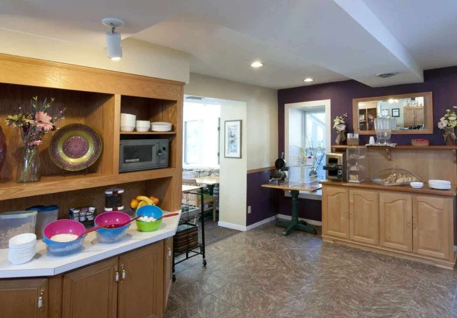 Country House Resort