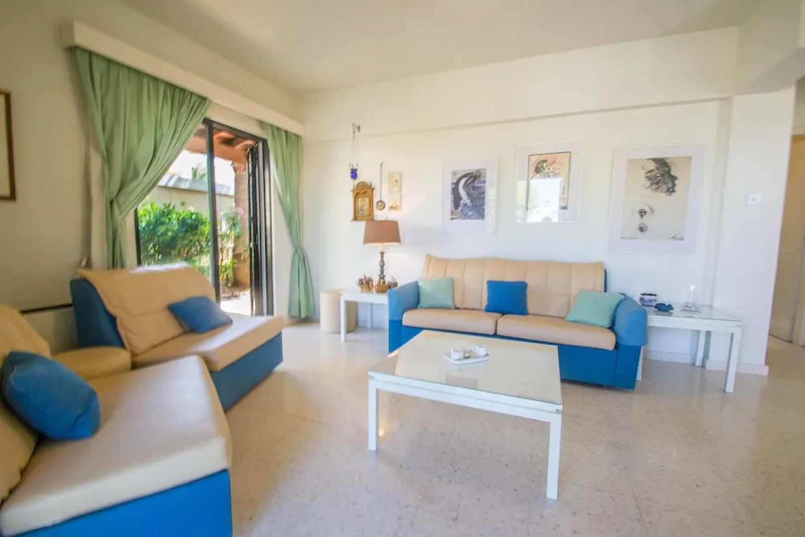 Konnos Galini Holidays