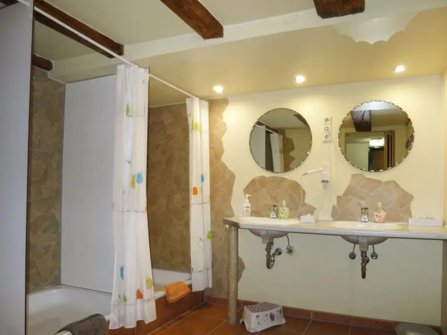 Hexenst ble Simonswald