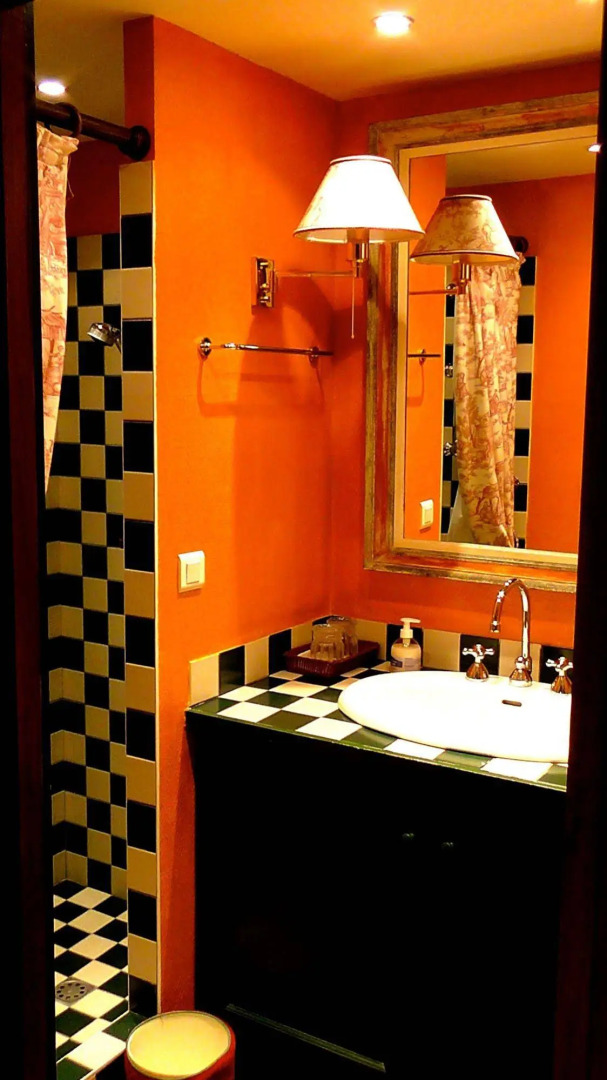 Les Residences du Chateau de Vianges