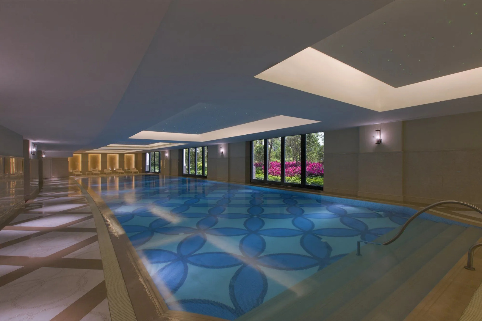 Sheraton Fuzhou Hotel