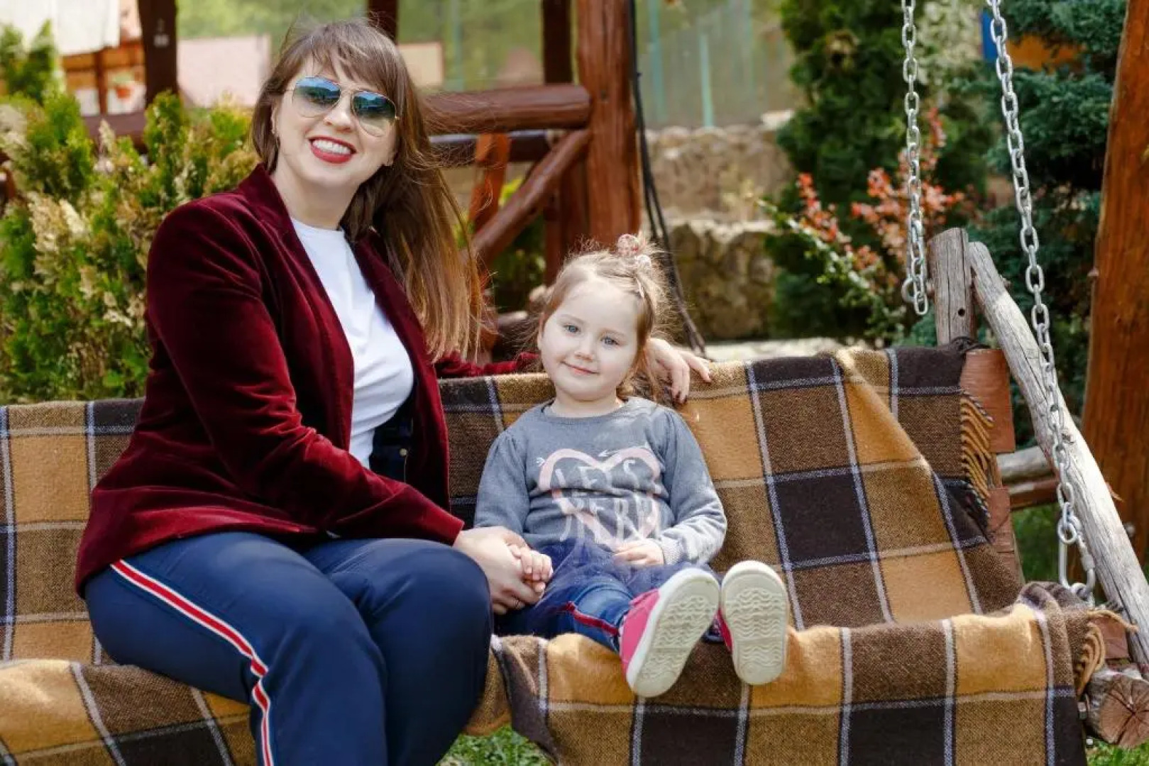 Toursit Complex Polyana Kvasova