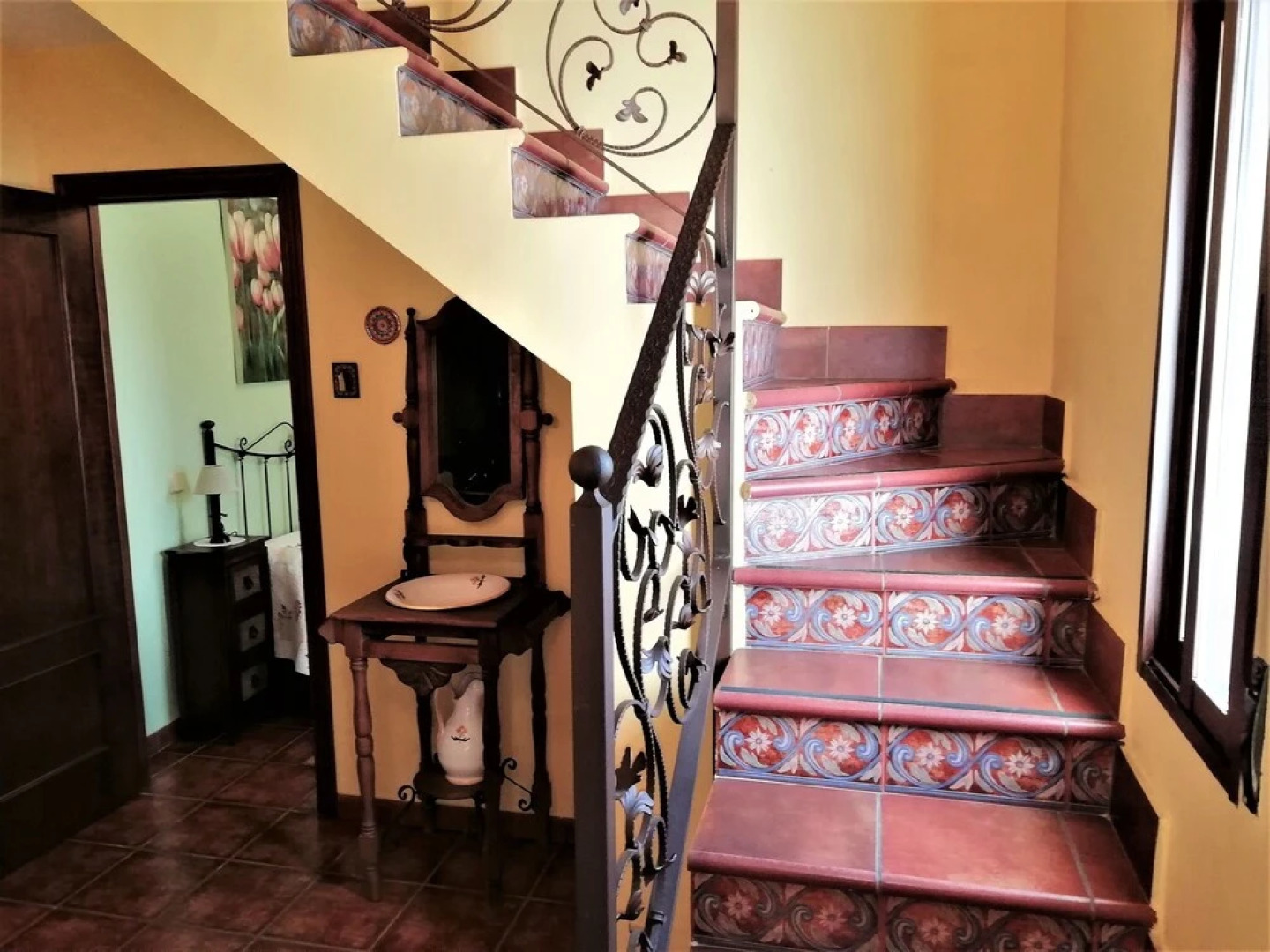 Casa Rural La Dehesa