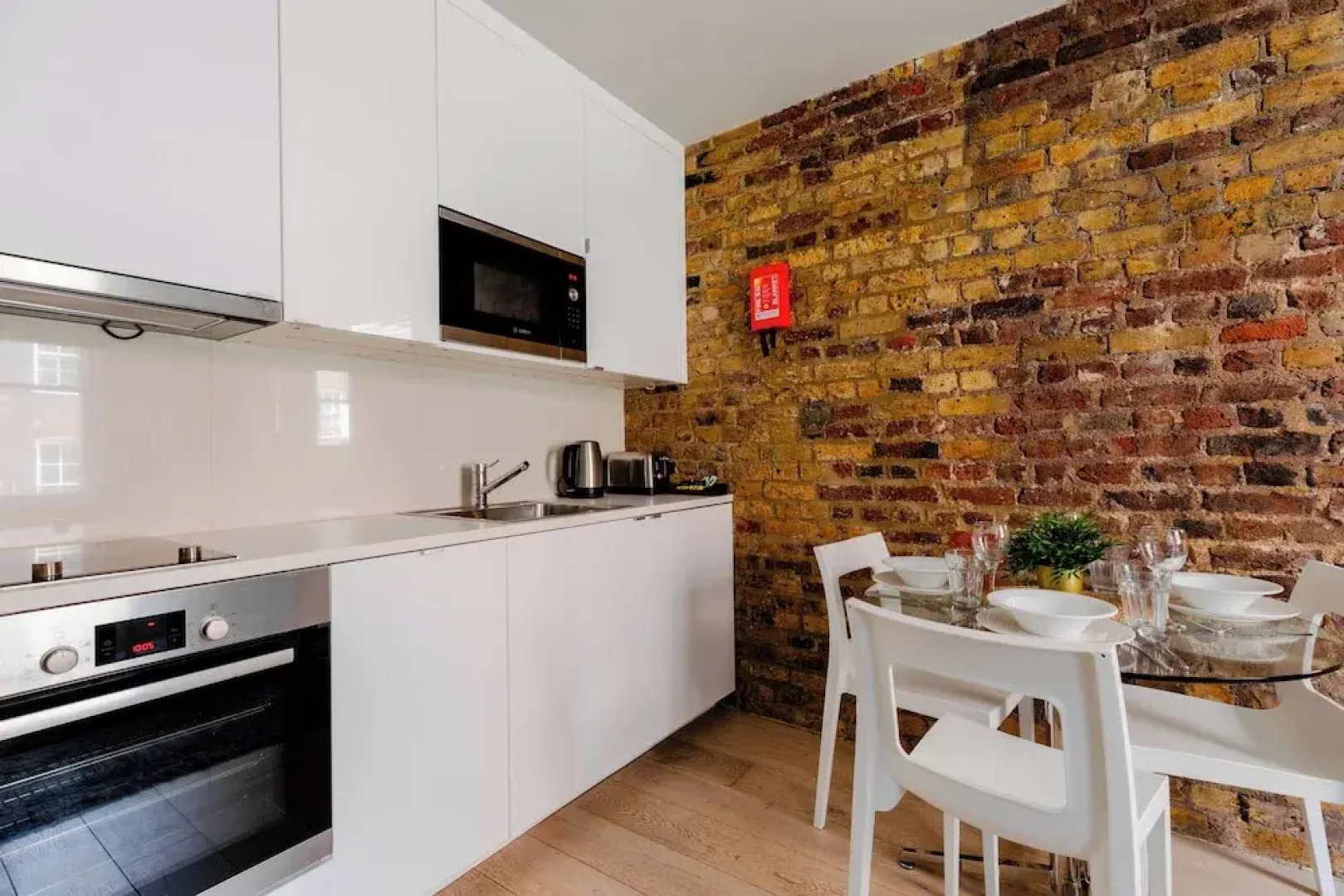 Holborn by Excel Apartments