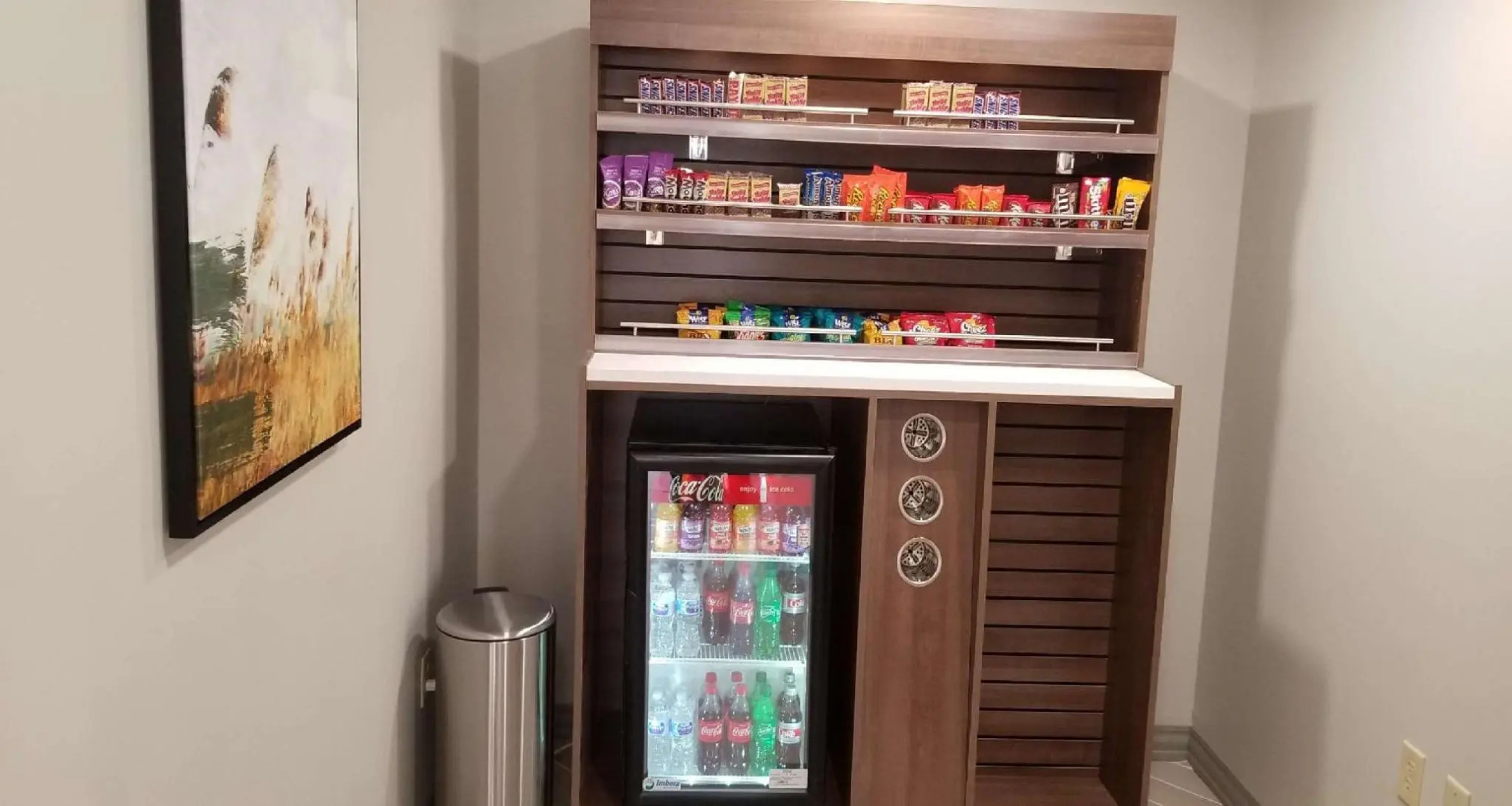 Best Western North Roanoke