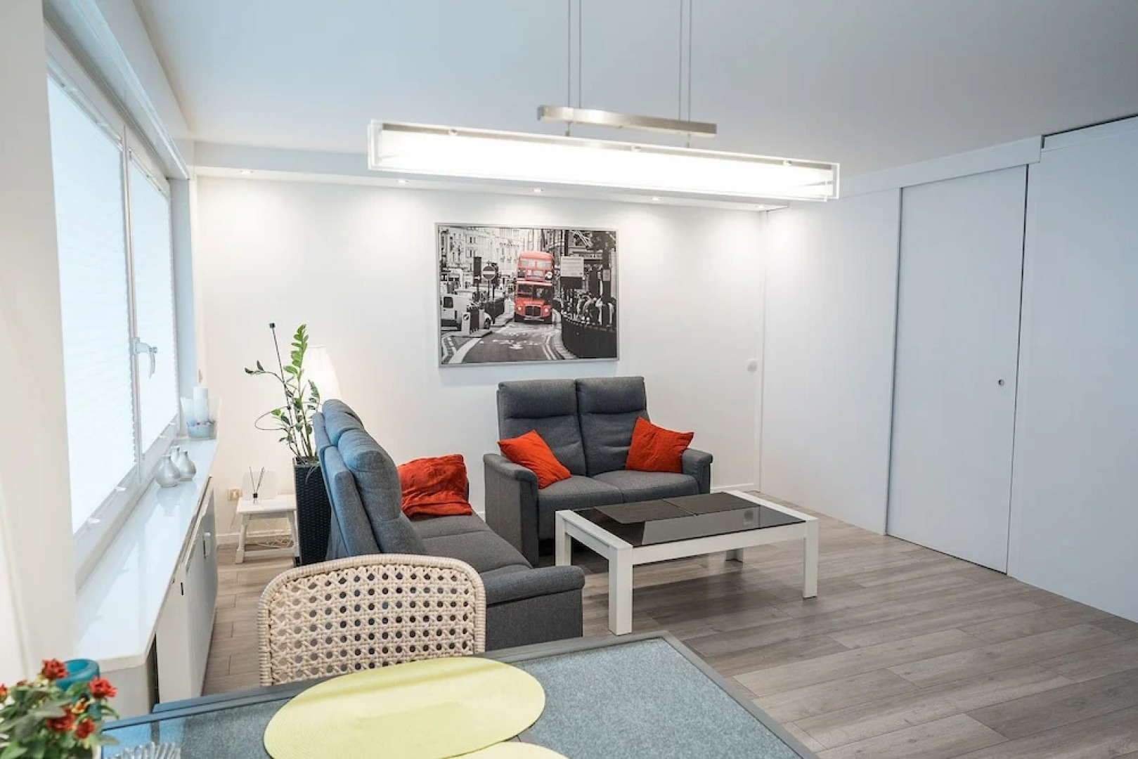 Business Apartments Ratingen West