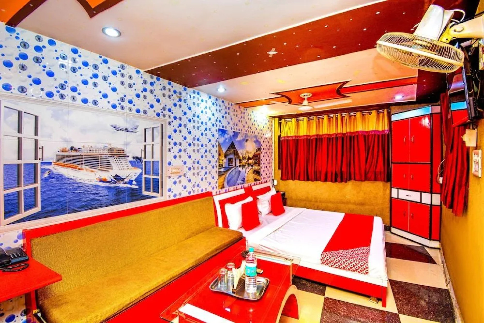 OYO 37546 Gaur Guest House