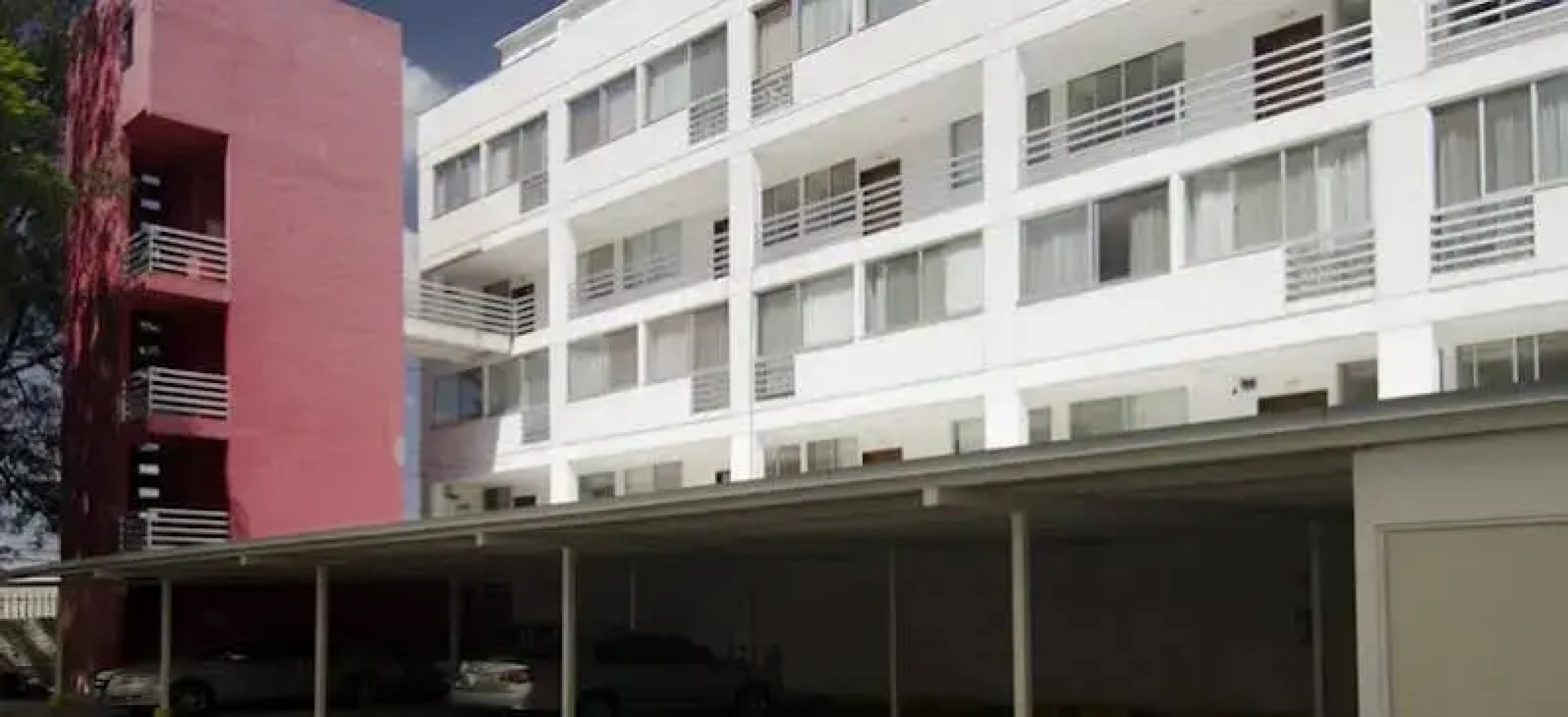 Residencias México Plaza Tepeyac