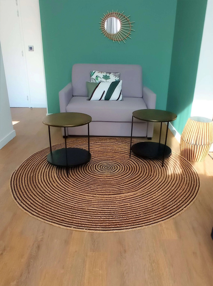 Kyriad Crepy en Valois