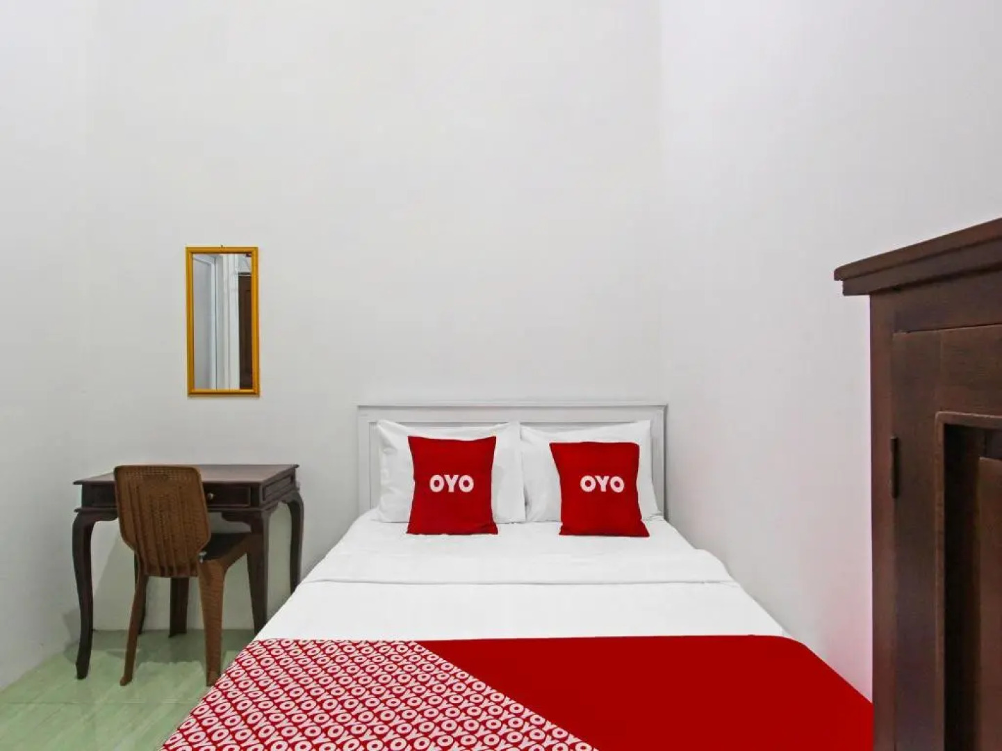 Hotel O Grand New Si Jago