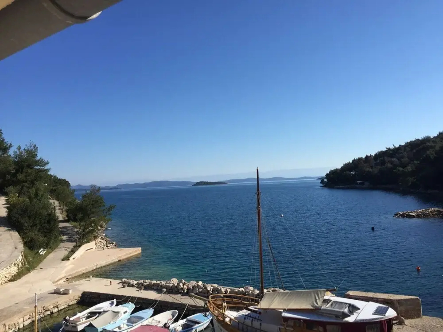 Đurđa - Amazing Location & sea View - A2 Burni