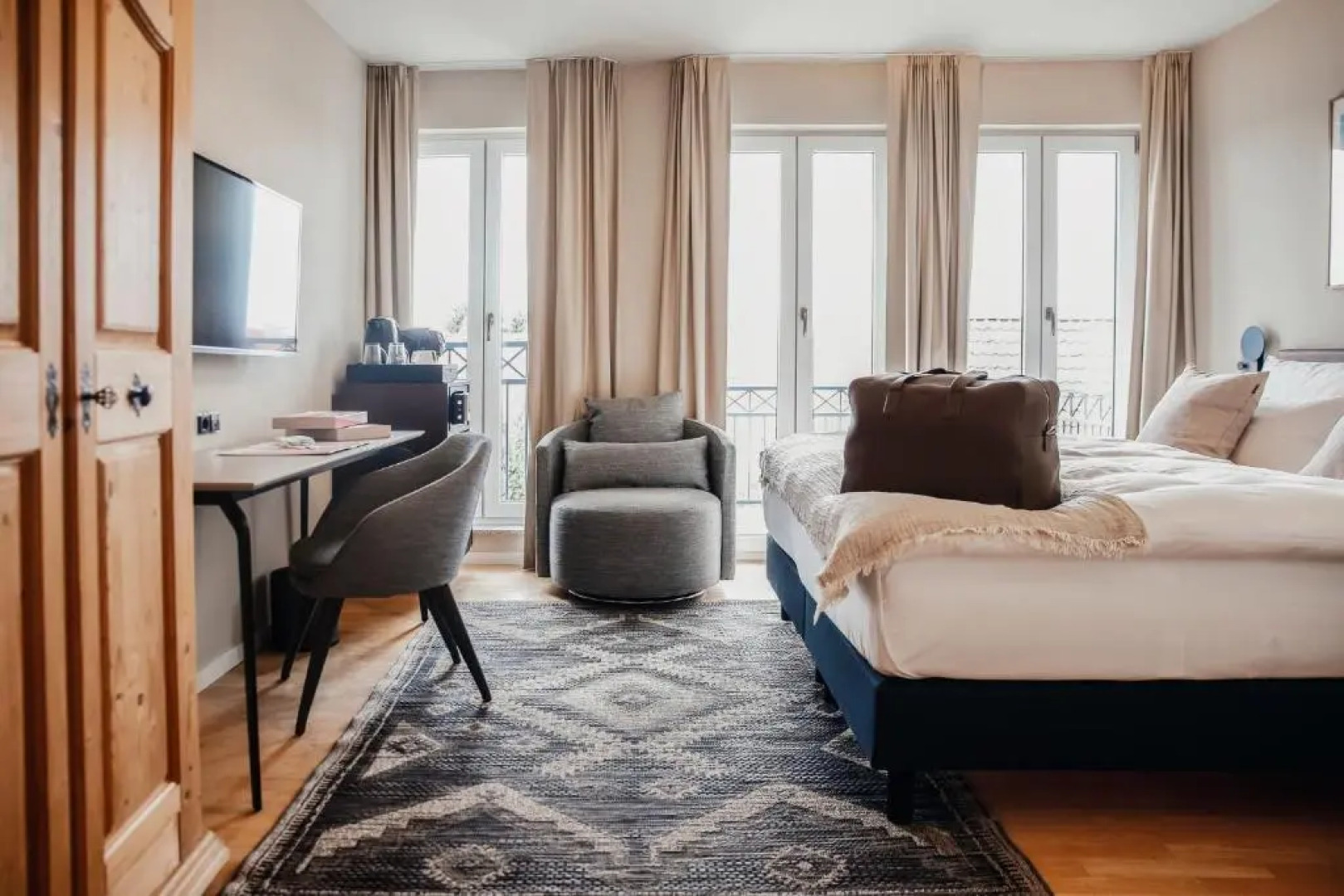 Villa Bosco - Boutiquehotel