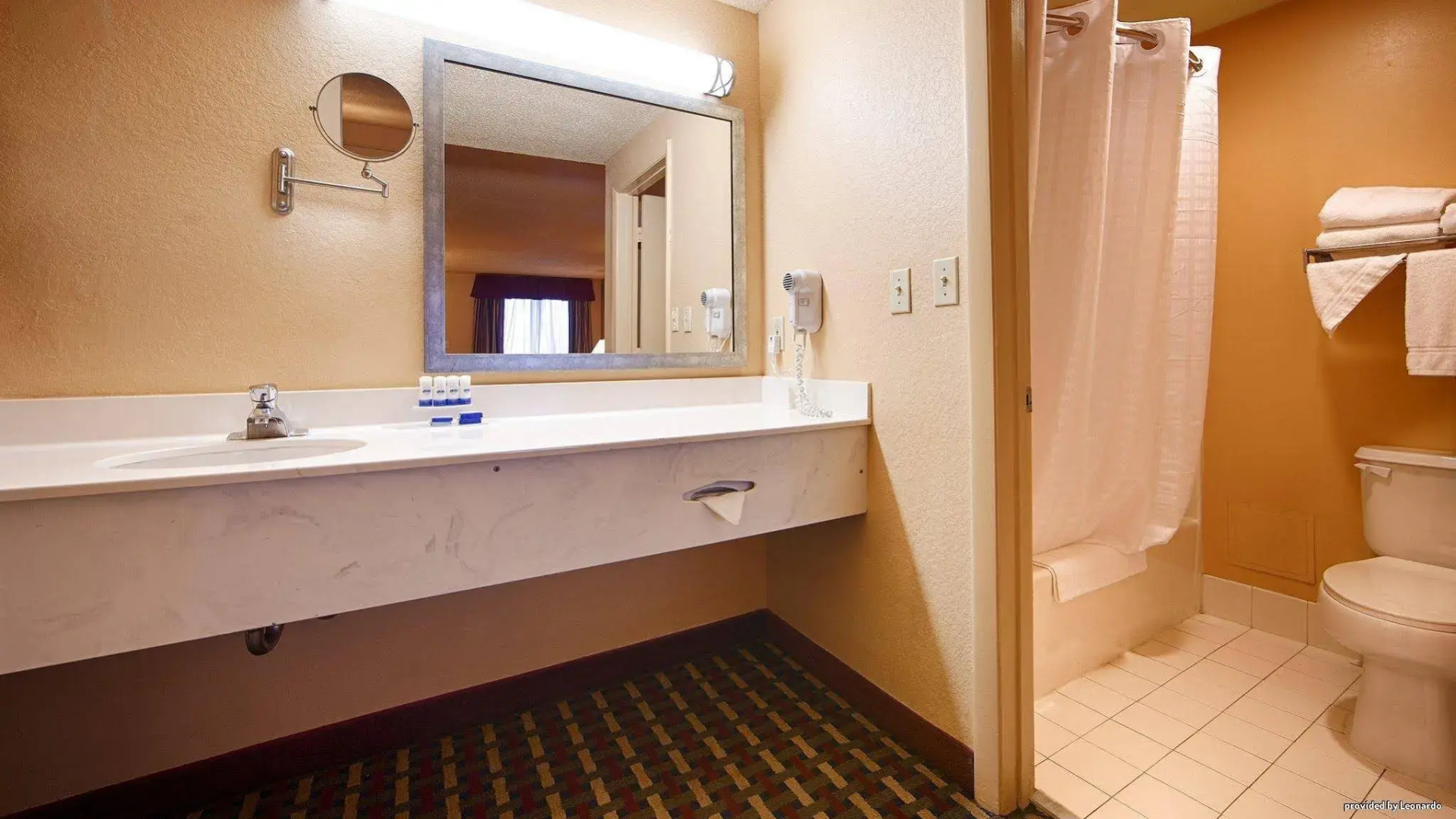 Best Western Of Clewiston