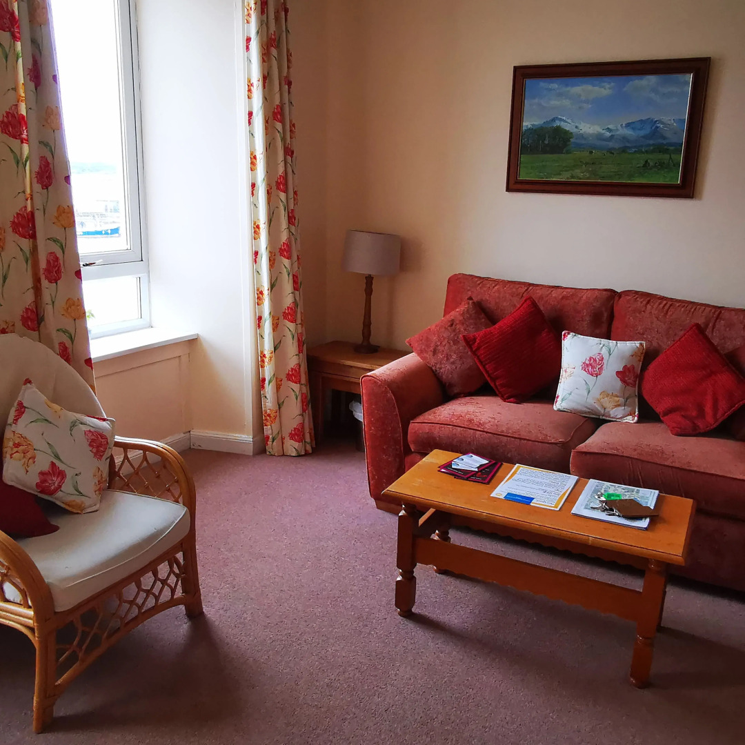 Kings Arms Holiday Apartments