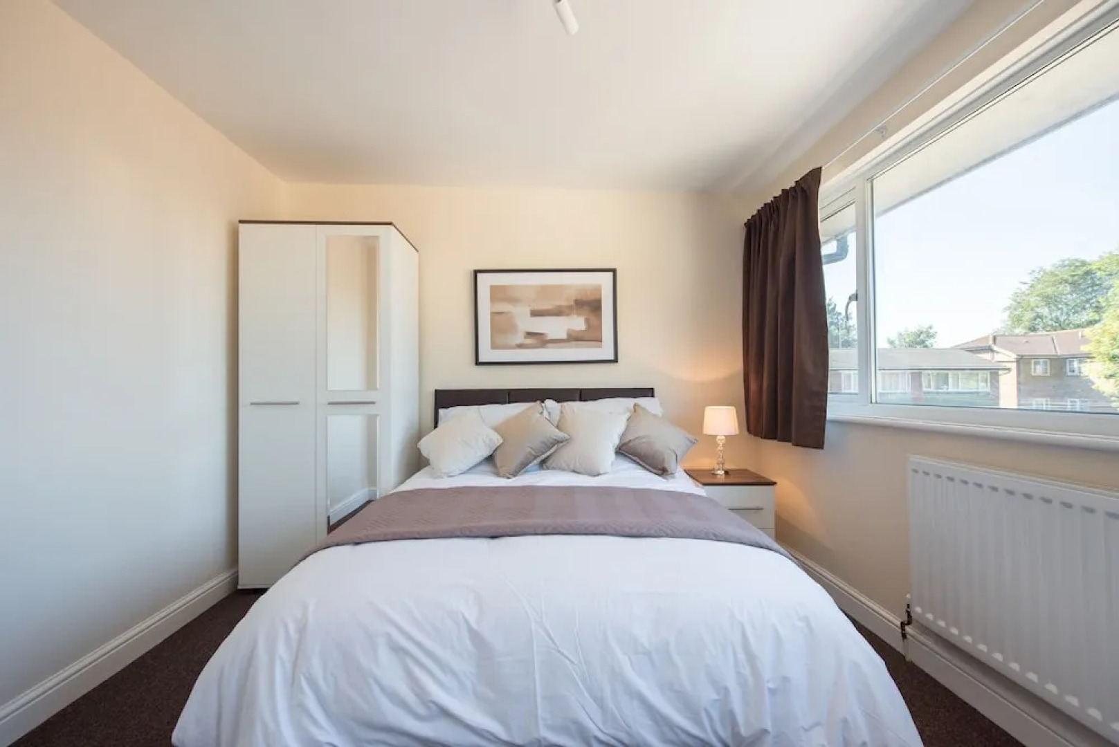 People Boxes Apartments - 18 Rookwood