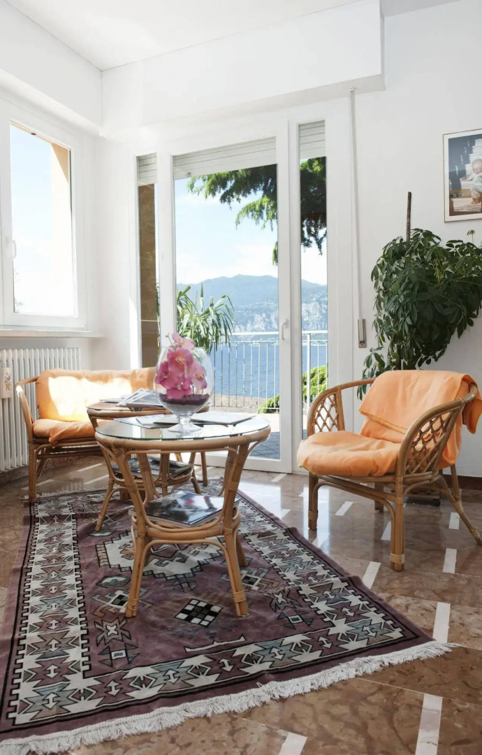 Hotel Casa Marinella