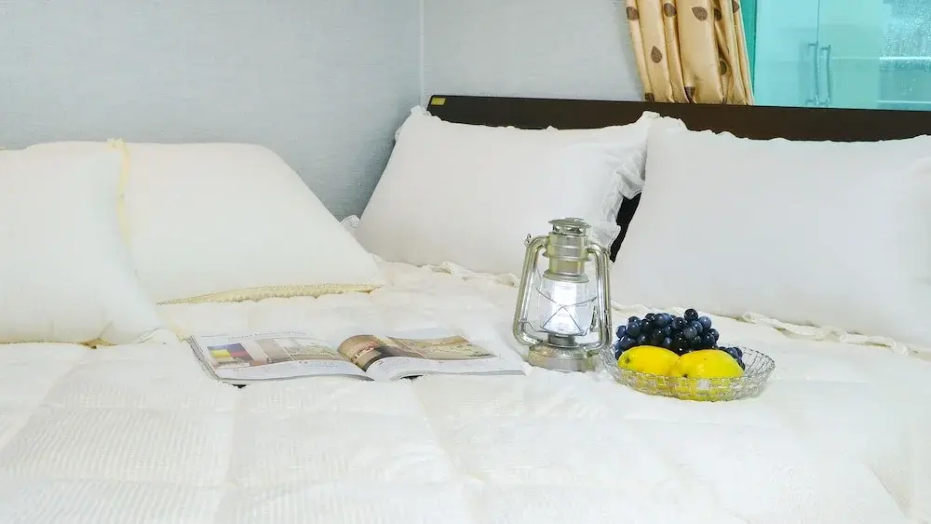 Samcheok Haemaru Pension