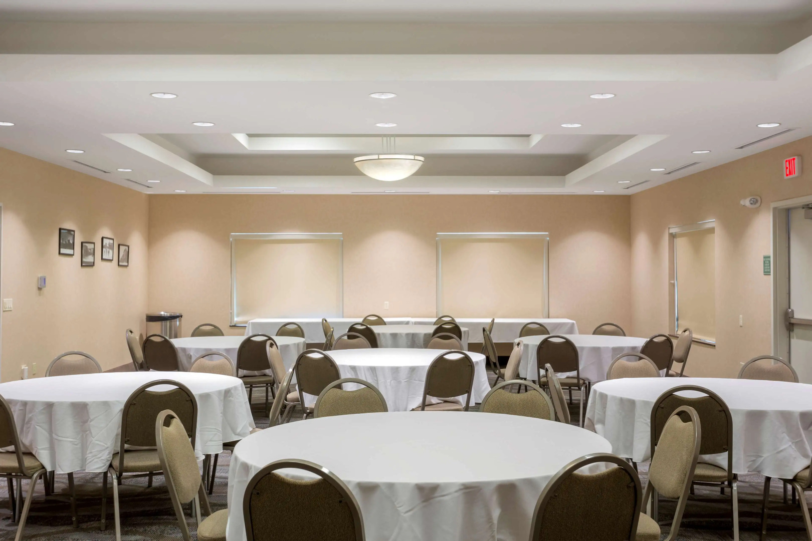 Best Western Plus Fossil Country Inn & Suites