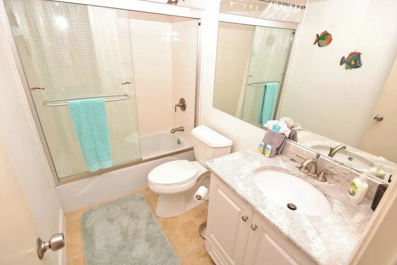 Sandcastle 803 Apartment 2