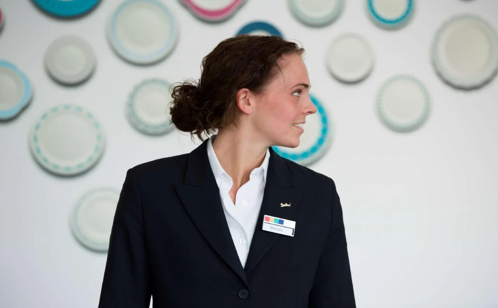 Park Inn by Radisson Amsterdam Airport Schiphol