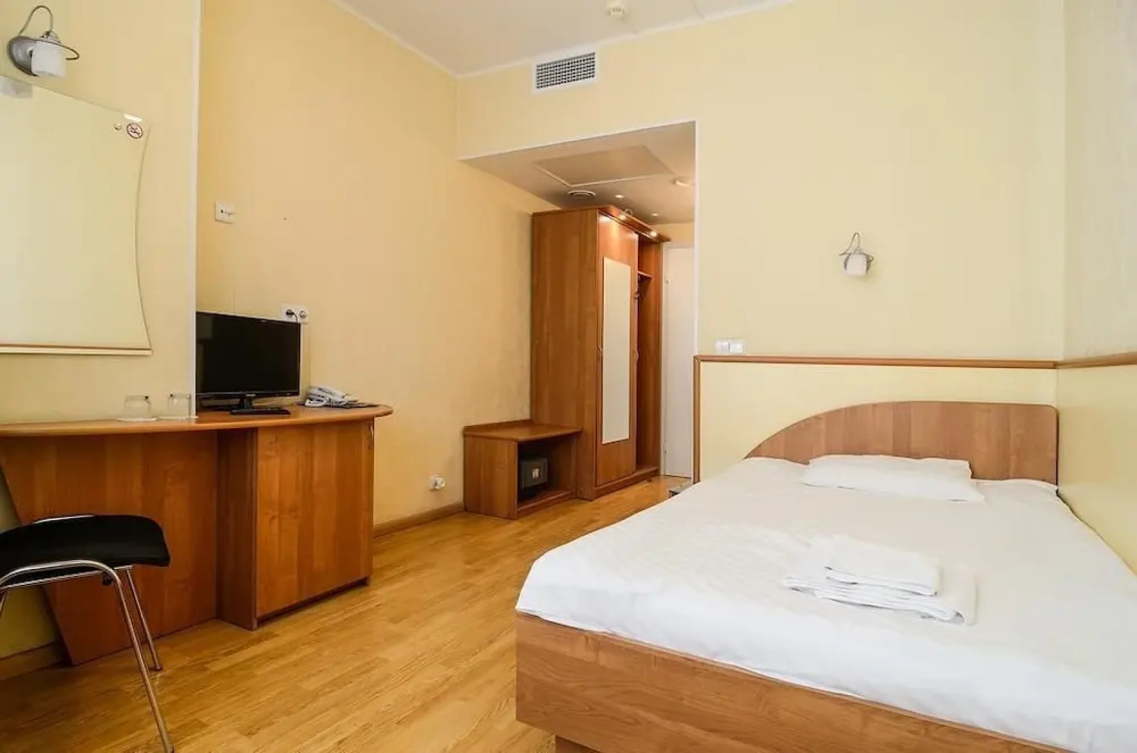 Отель На Конной