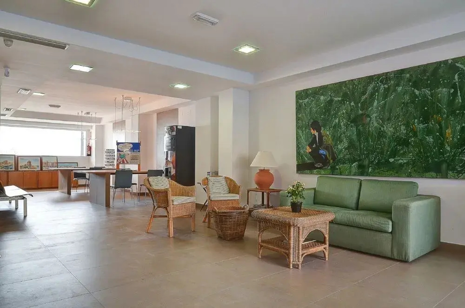 Sea You Apartamentos Port Saplaya