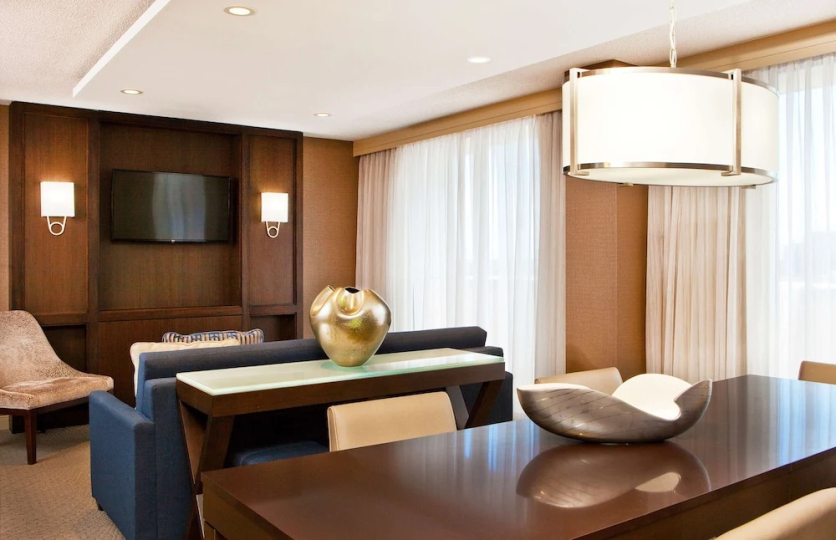 Hilton Kansas City Country Club Plaza