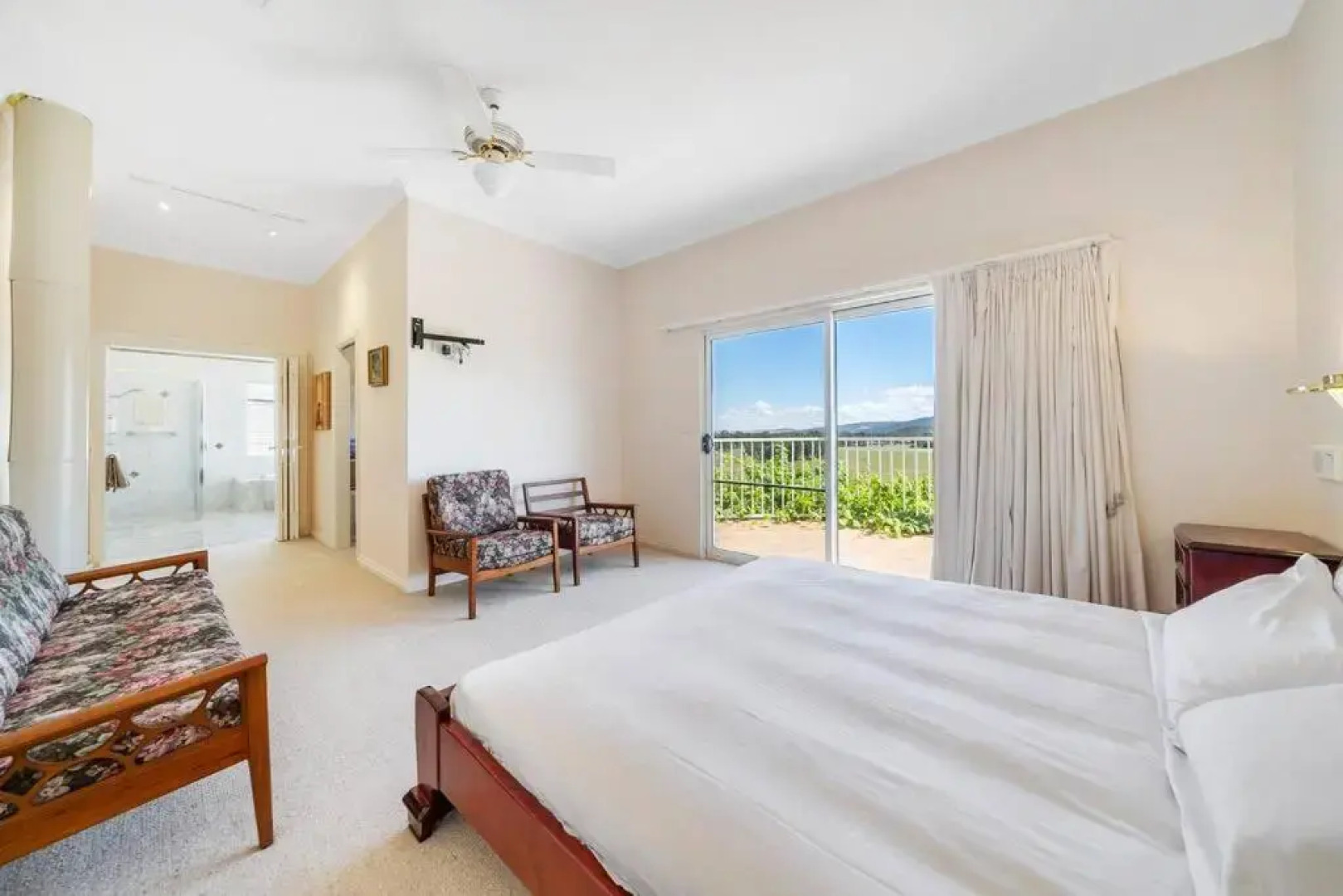 Buffalo River Retreat