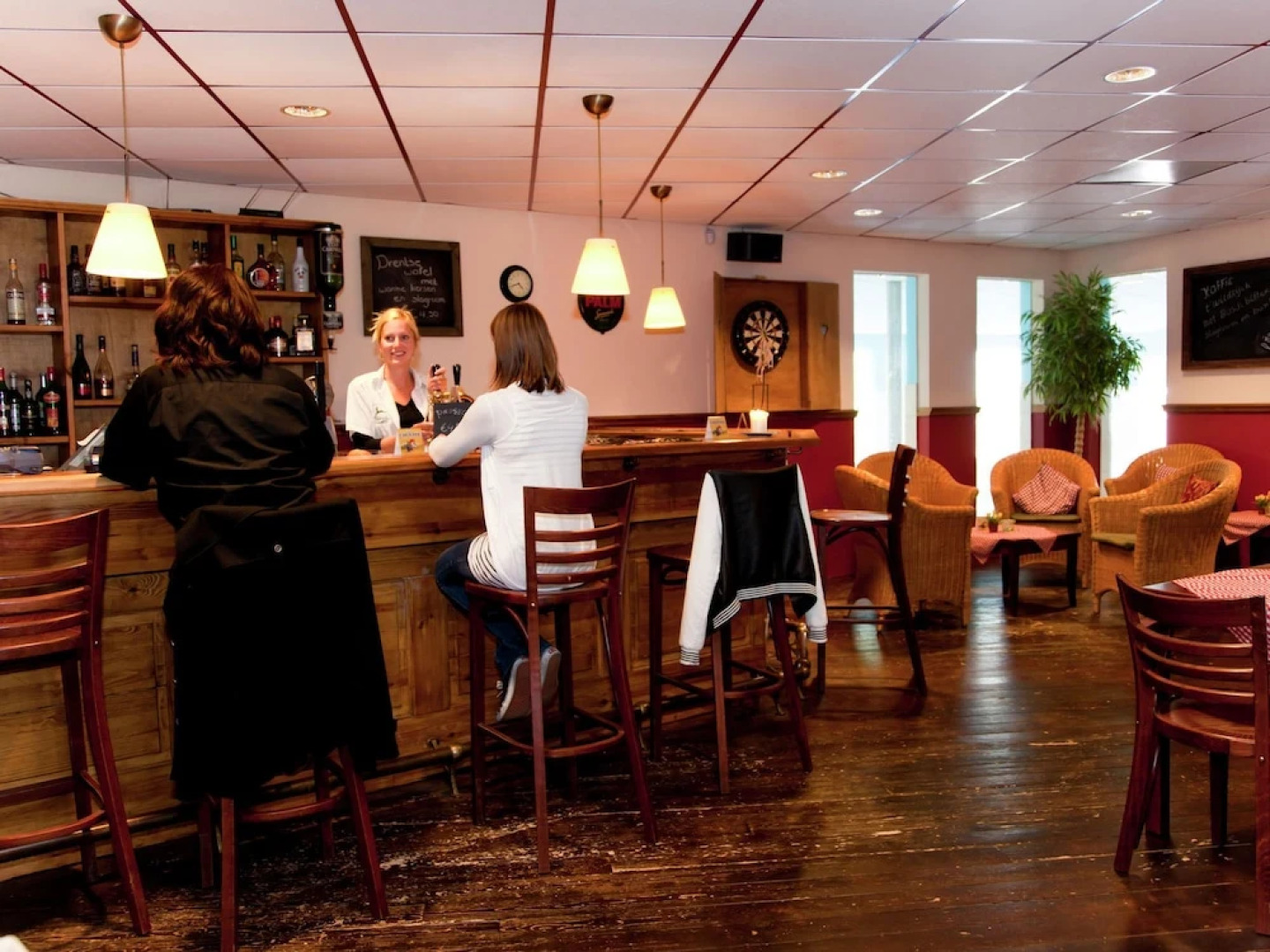 Cozy Villa With a Dishwasher, Near a National Park