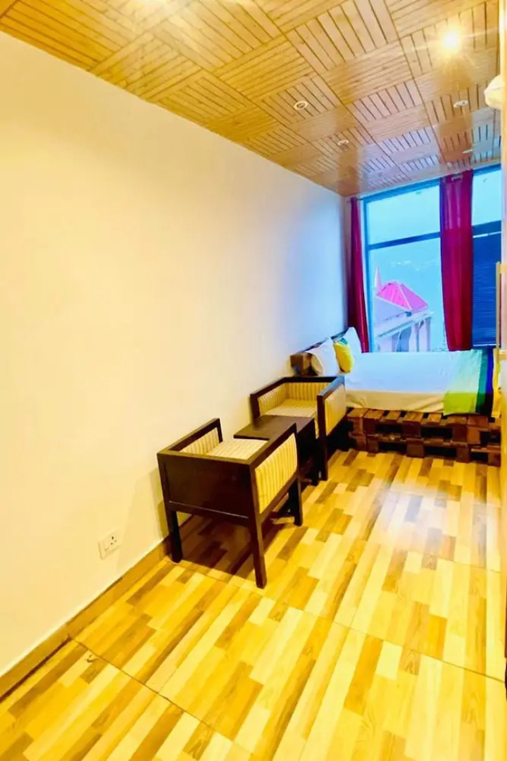 Kgf (Kitchen Grill Fire)